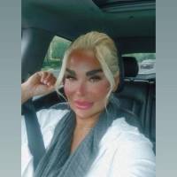 خانم شکوهی پروفایل