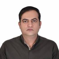 محمدامین قاسمی  پروفایل