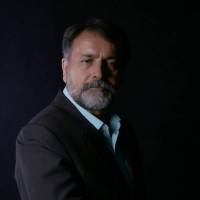 احمدعلی اکبرزاده پروفایل