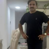 علی شعبانی پروفایل