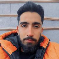 آریامنش پروفایل