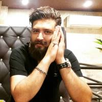 امیرعباس اصلانی پروفایل