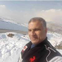 mehrabi پروفایل