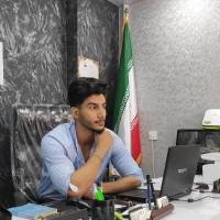 امیرعباس پروفایل