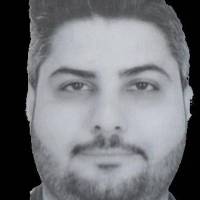 مشاور رضا ترابی پروفایل