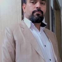 علیرضا صفری پروفایل