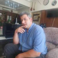 بهمن غنی پروفایل