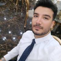 امیرمحمد عبدالهی  پروفایل