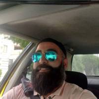 حسن سعیدی پروفایل