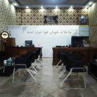 مشاور آژانس املاک خوش هوا پروفایل