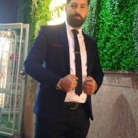 امین ایلبگی پروفایل