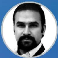 رضا افشاریان پروفایل