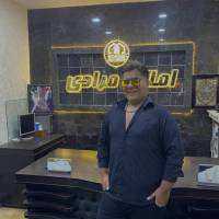 رضا کیانی پروفایل