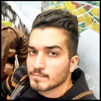 علی منصوری پروفایل
