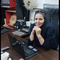 مشاور ارشد کارگزاری سراسری املاک نوین پروفایل