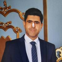 عبدالله طبری فشکی پروفایل