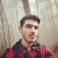 محمد خدائی پروفایل