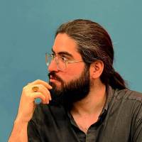 ابراهیم باوفا پروفایل