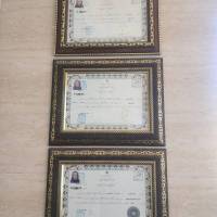 مشاور اعظم کریمیان زارع پروفایل