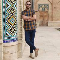 مهندس کمالی پروفایل