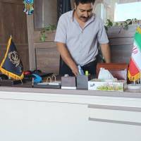 ابوالفضل نیکروزی پروفایل
