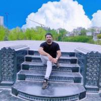 مهدی طاهری پروفایل