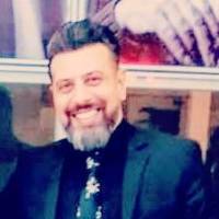 آقای تهرانی پروفایل