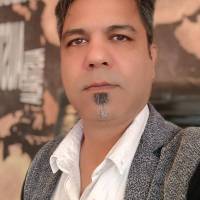 مهندس مستانی پروفایل