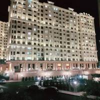 کارشناس ارشد دفتر تعاونی خوش زبان پروفایل