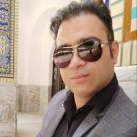 کاظم فلاح پروفایل