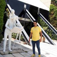 بهزاد محمدی املاک ولیعصر پروفایل