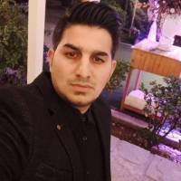 MohaMad Azami پروفایل