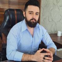 پیمان مردی پروفایل