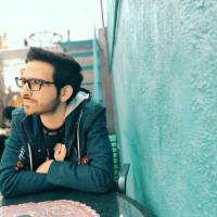 رضائی پروفایل