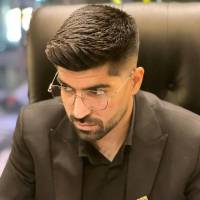 علی رزم آرا پروفایل