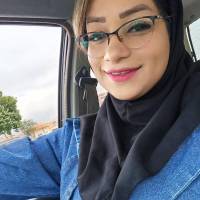 الهه صفرزاده پروفایل