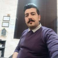 مشاور املاک قربانی پروفایل