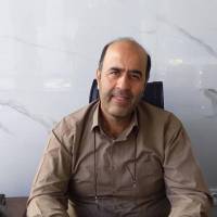 امیرعلی دوستعلی پروفایل