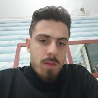 امیرحسین جمالی  پروفایل