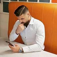 یونس عچرش پروفایل