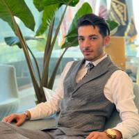 آیدین پروفایل
