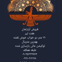 محمدغفاریان پروفایل
