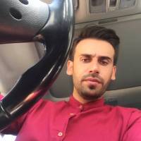 فرشاد نصیری پروفایل