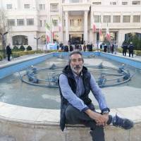 مشاور محمد حسین شاکری زاده پروفایل