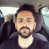 مهندس بهنام کریمی پروفایل