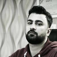 سعید امانی پروفایل