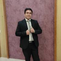 بهزاد صبوری پروفایل