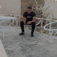 سعید کارگر پروفایل
