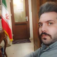 مهندس میرزایی پروفایل