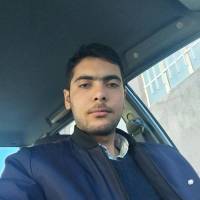 محمد معراجی فر پروفایل